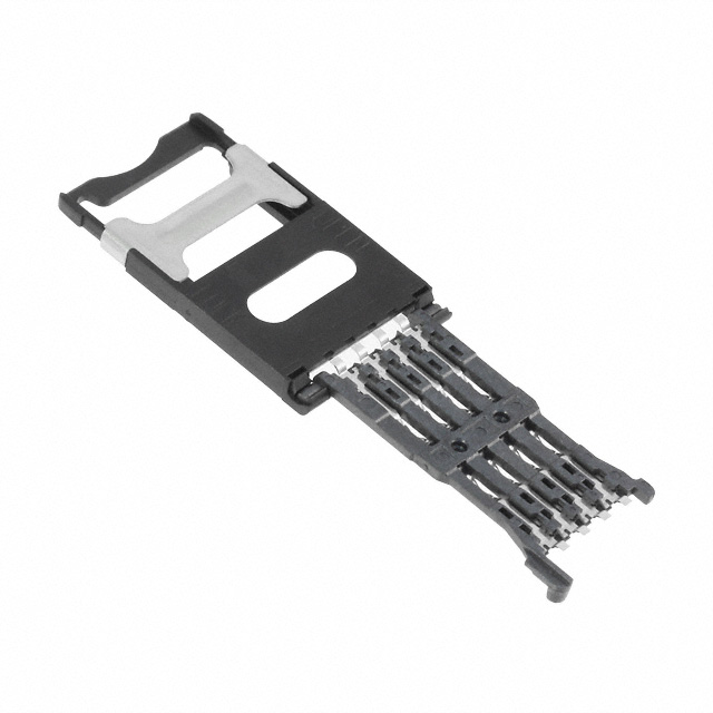 Littelfuse Aerospace CCM03-3003 LFT R102 electronic component