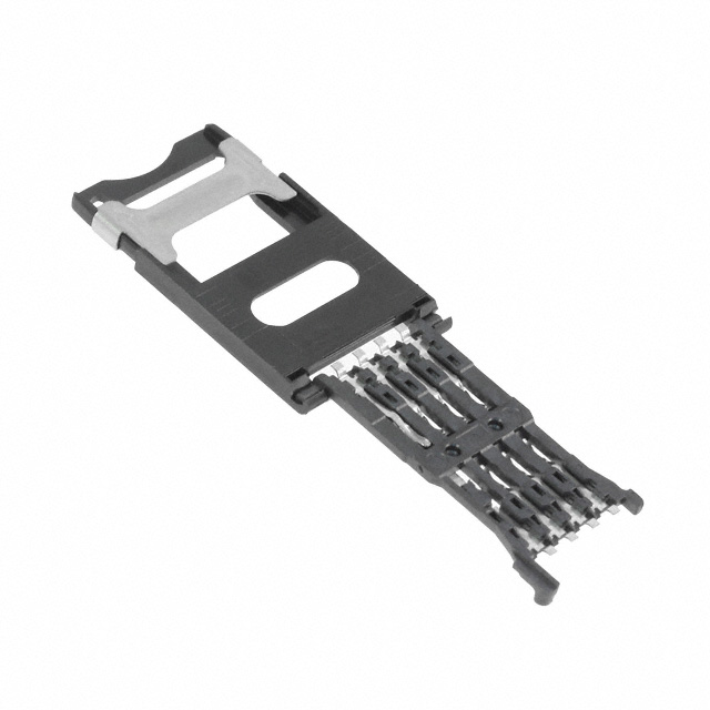 Littelfuse Aerospace CCM03-3013 LFT R102 electronic component