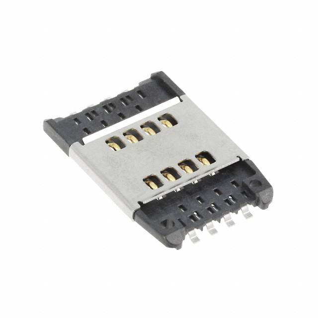 Littelfuse Aerospace CCM03-3504 LFT R122 electronic component
