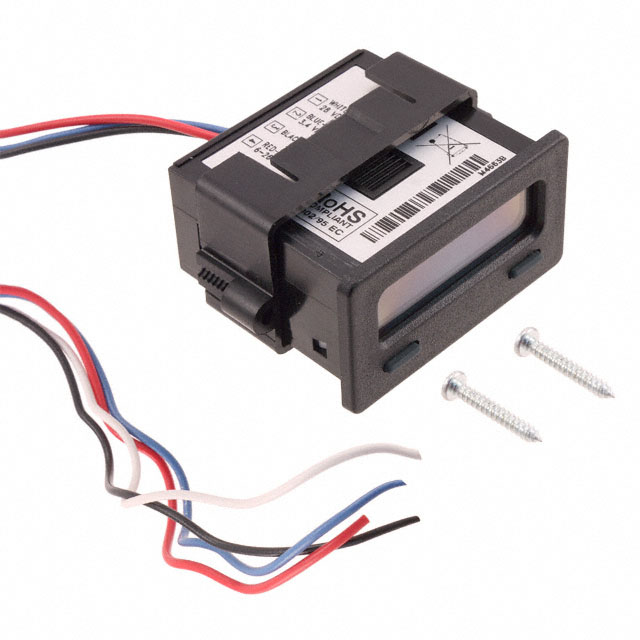 Red Lion Controls CUB7TCG0 electronic component