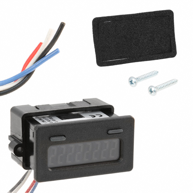 Red Lion Controls CUB7TCR0 electronic component