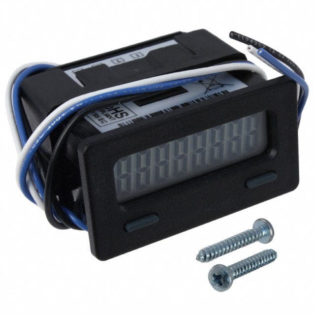 Red Lion Controls CUB7TCS0 electronic component
