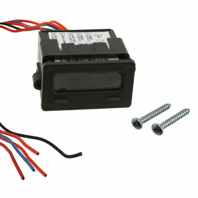 Red Lion Controls CUB7TVG0 electronic component
