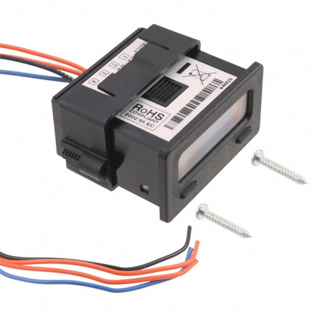 Red Lion Controls CUB7TVS0 electronic component