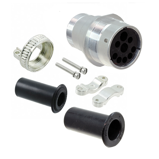 TE Connectivity Deutsch Connectors HD34-24-91PN-059 electronic component