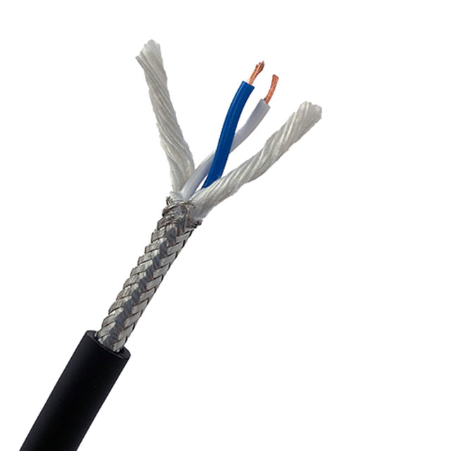 IO Audio Technologies IO-A12326-500SP electronic component