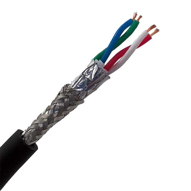 IO Audio Technologies IO-D22428- 500SP electronic component