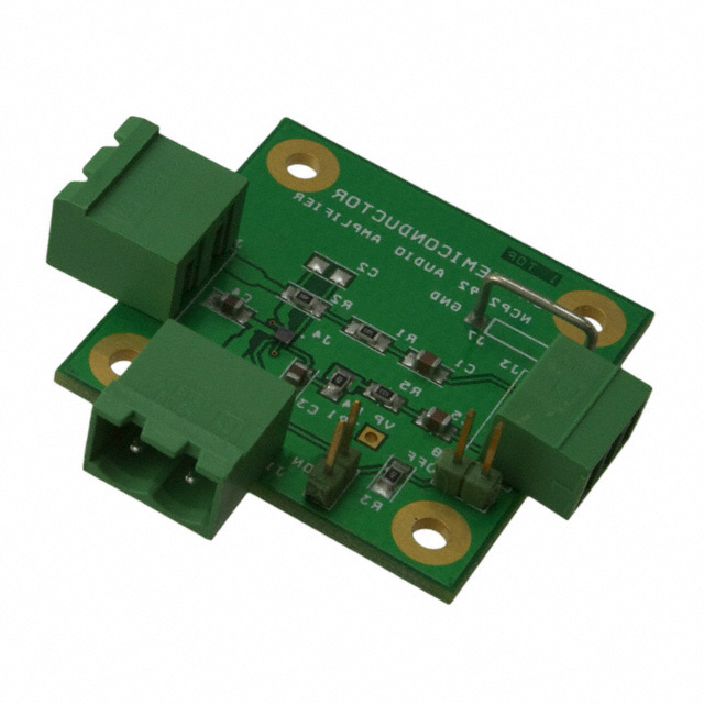 onsemi NCP2892AEVB electronic component