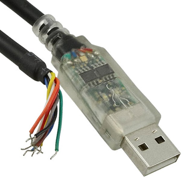 FTDI, Future Technology Devices International Ltd USB-RS422-WE-1800-BT electronic component