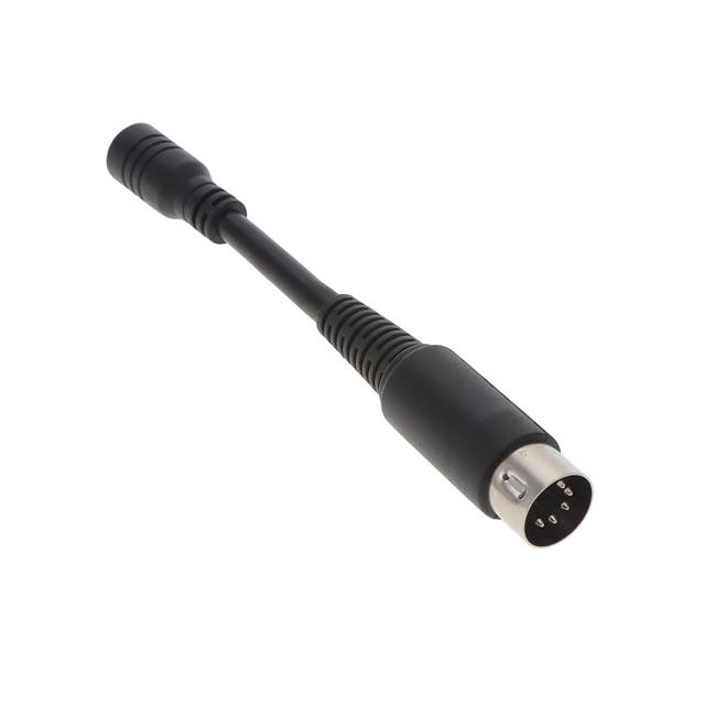 MEAN WELL USA Inc. DC PLUG-P1J-R1B electronic component
