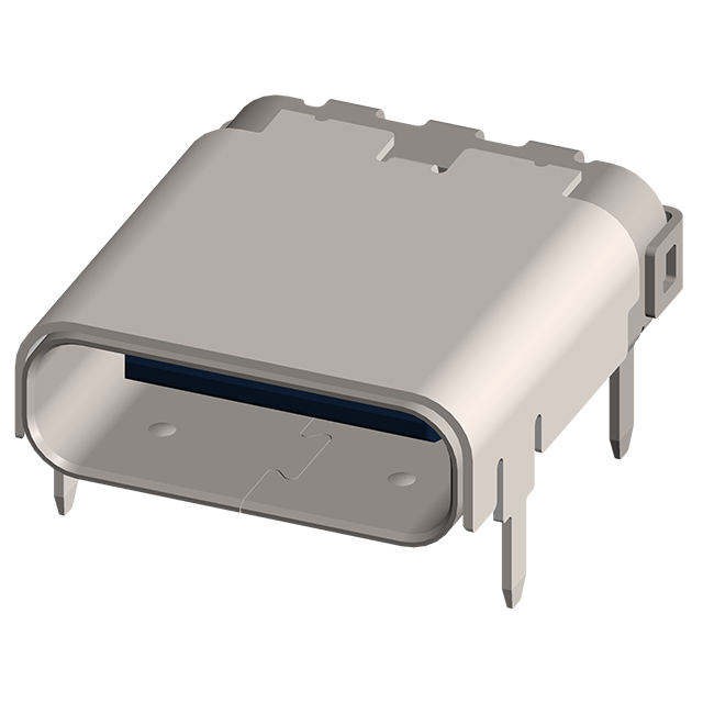 Amphenol ICC (Commercial Products) 12401598E4#2A electronic component