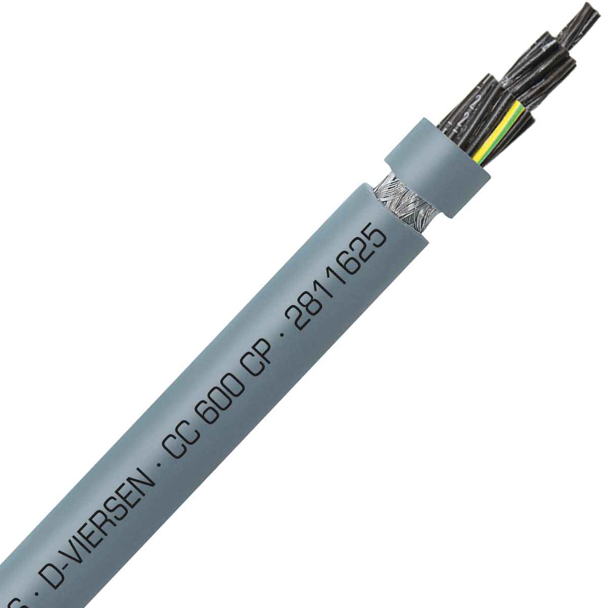 SAB North America 2811625 electronic component