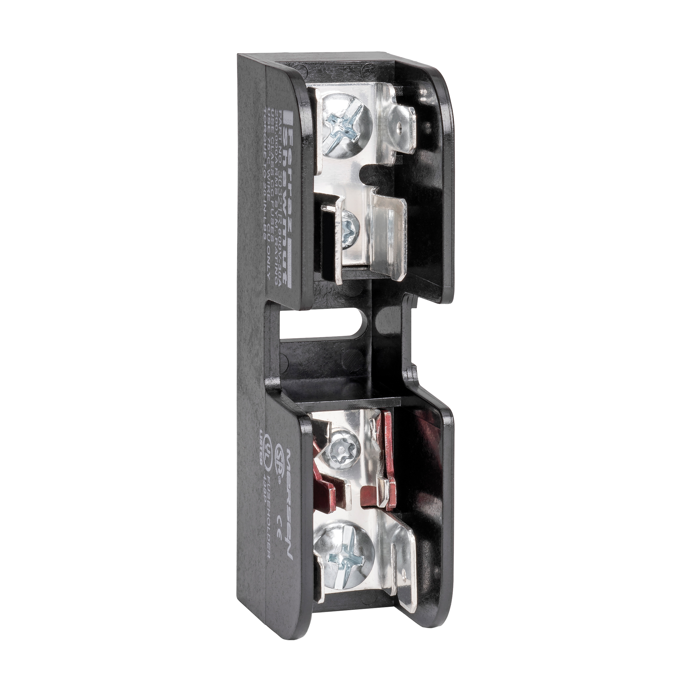 Mersen USA Newburyport-MA L.L.C. 30321R electronic component