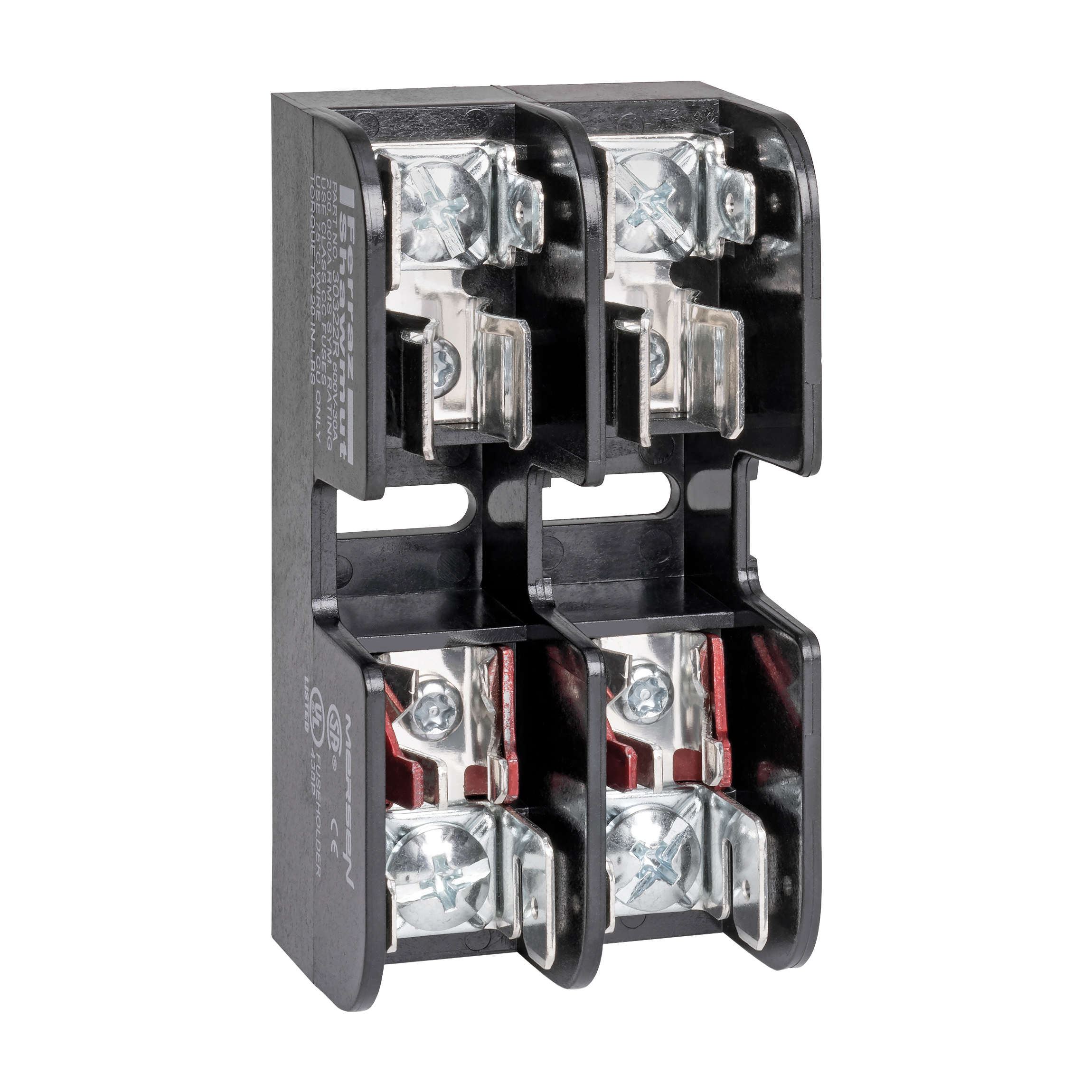 Mersen USA Newburyport-MA L.L.C. 30322R electronic component