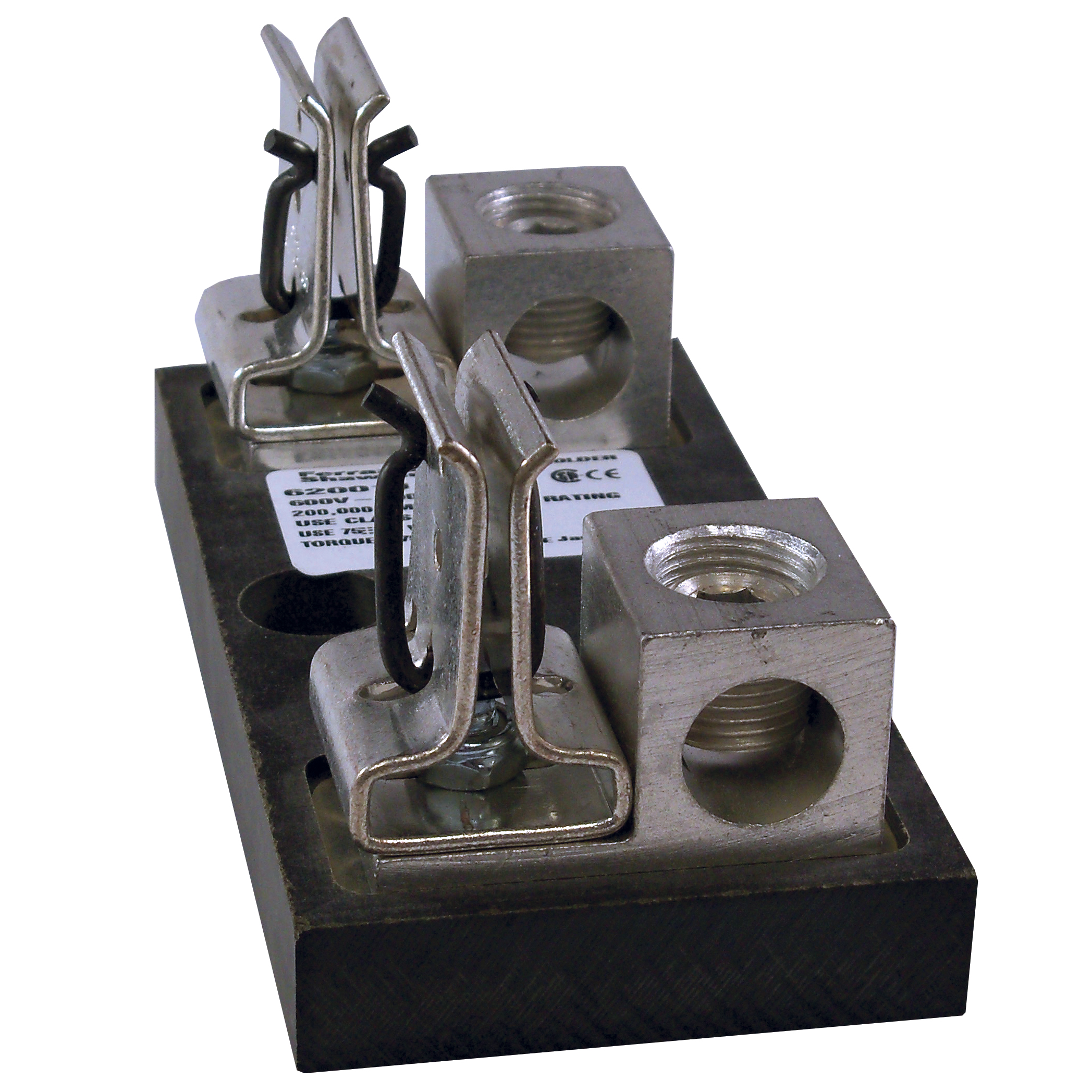 Mersen USA Newburyport-MA L.L.C. 62001J electronic component