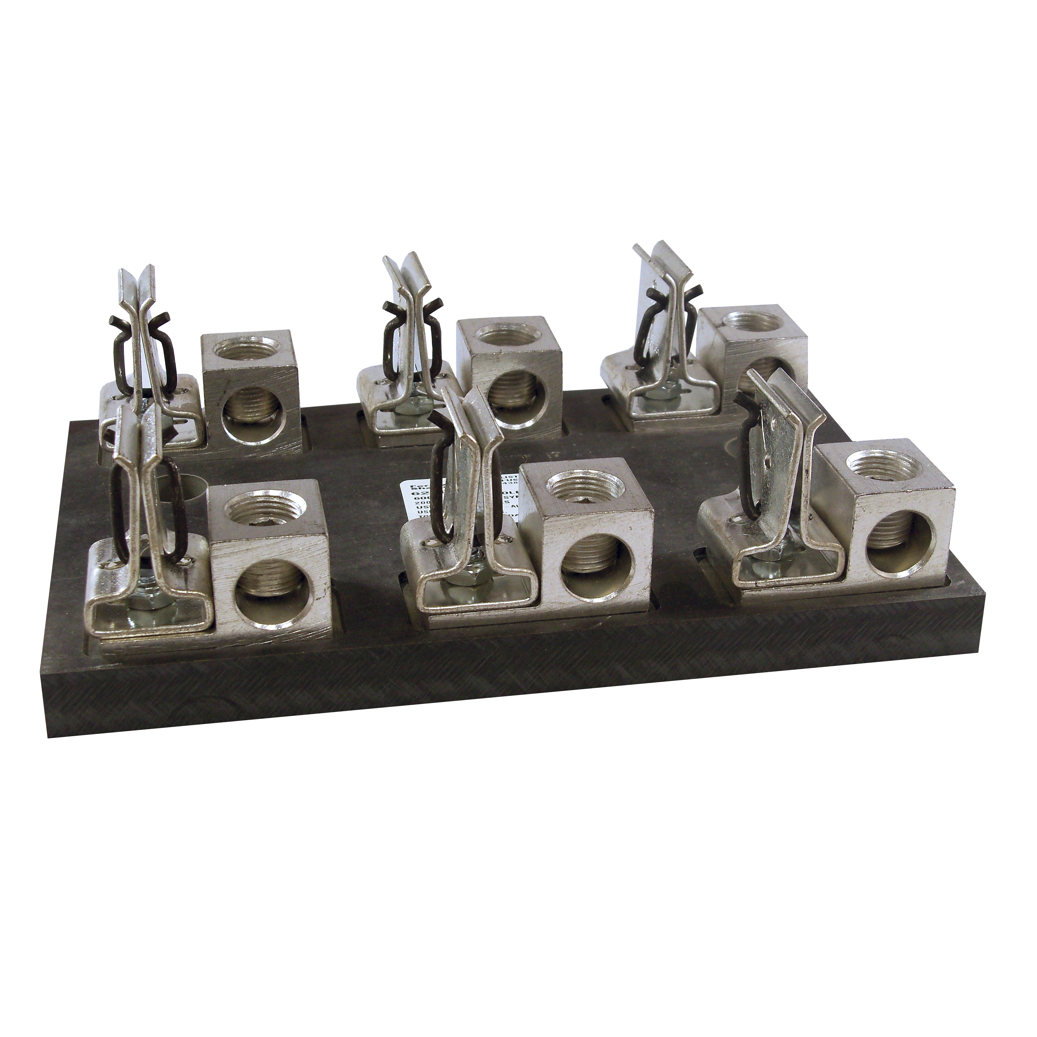 Mersen USA Newburyport-MA L.L.C. 62003J electronic component