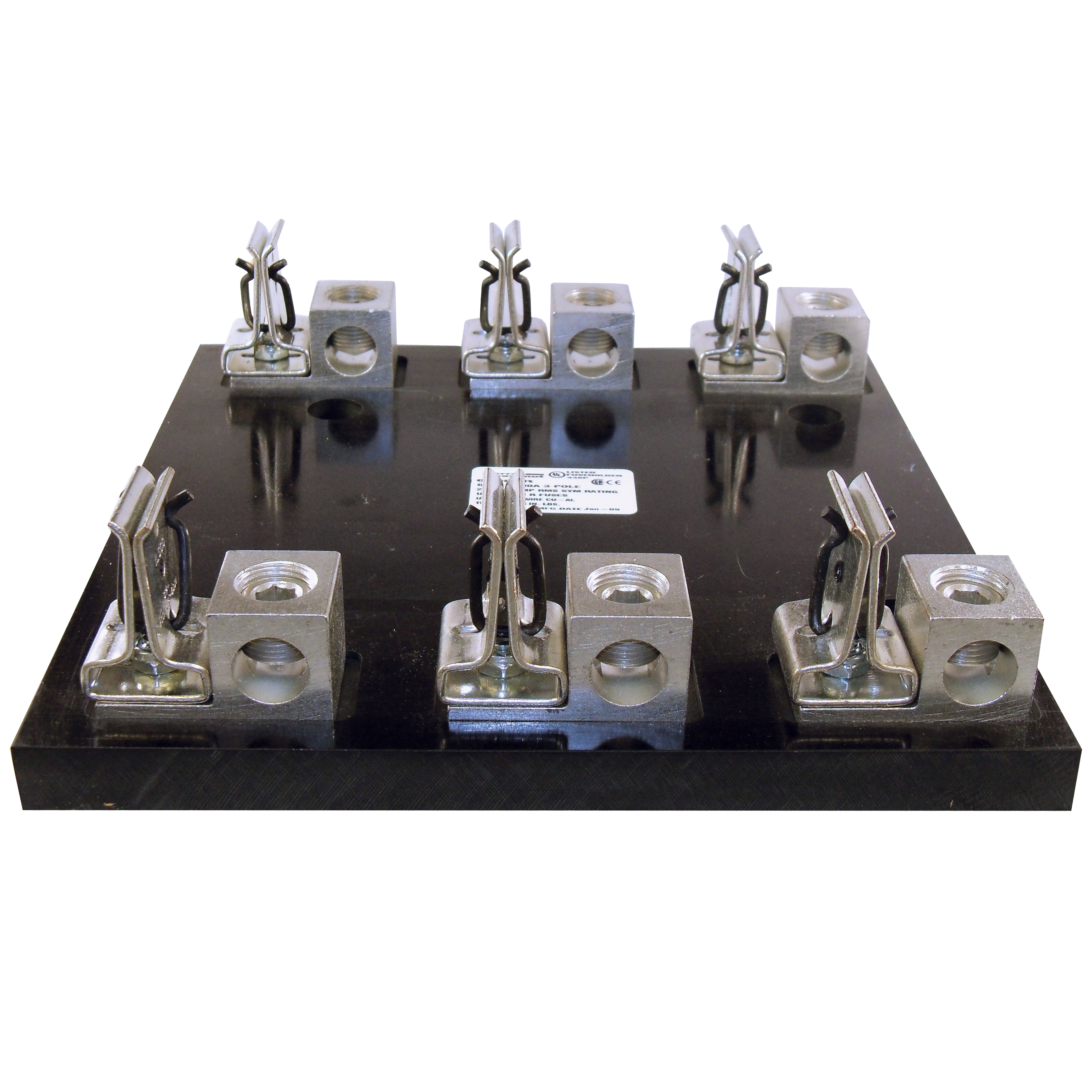 Mersen USA Newburyport-MA L.L.C. 62003R electronic component