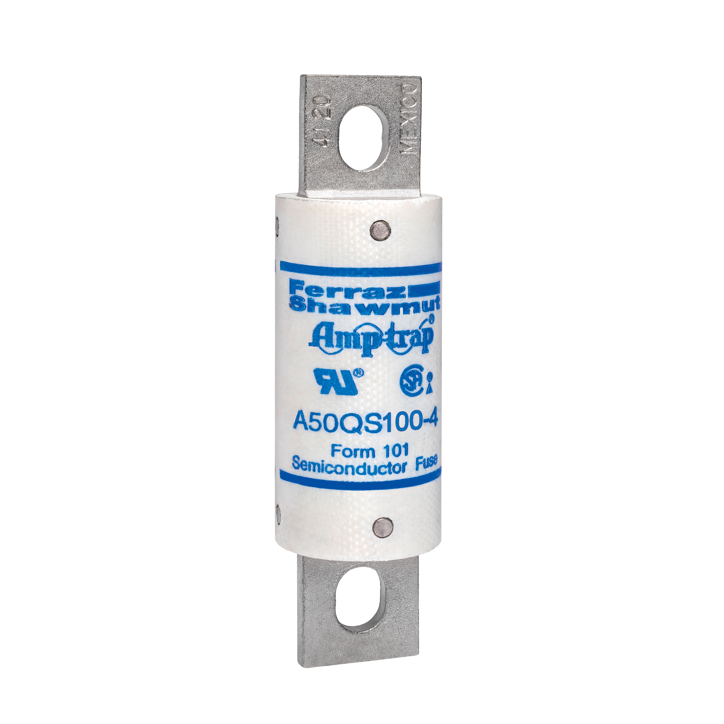 Mersen USA Newburyport-MA L.L.C. A50QS100-4 electronic component