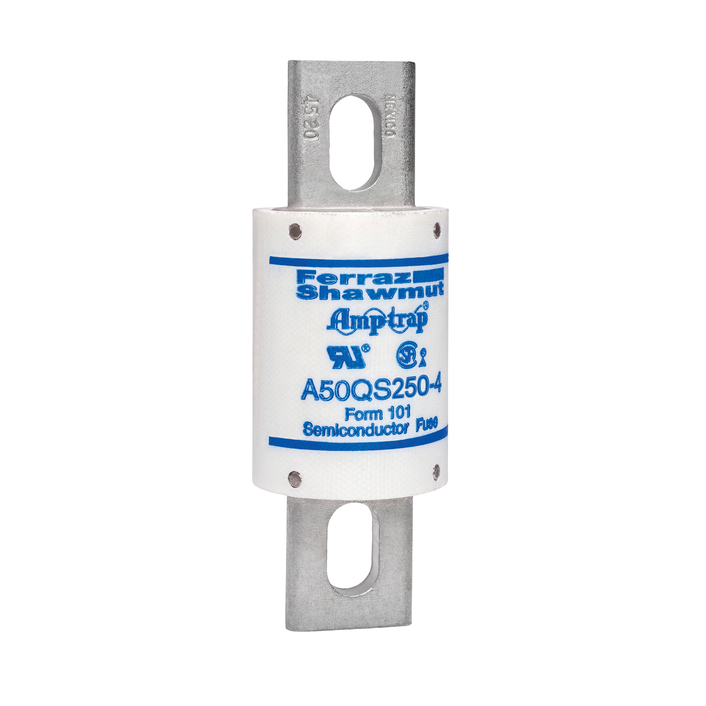 Mersen USA Newburyport-MA L.L.C. A50QS250-4 electronic component