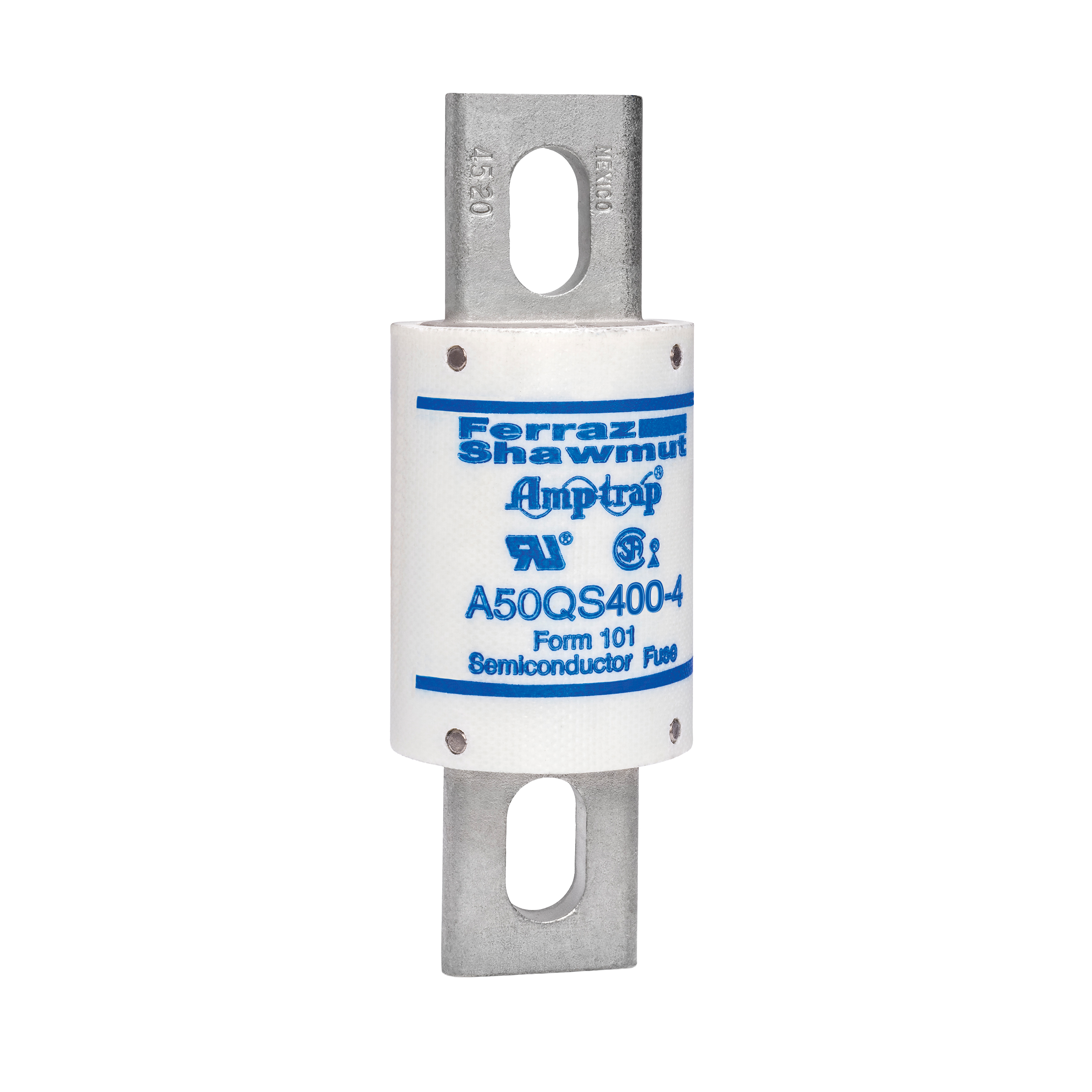 Mersen USA Newburyport-MA L.L.C. A50QS400-4 electronic component