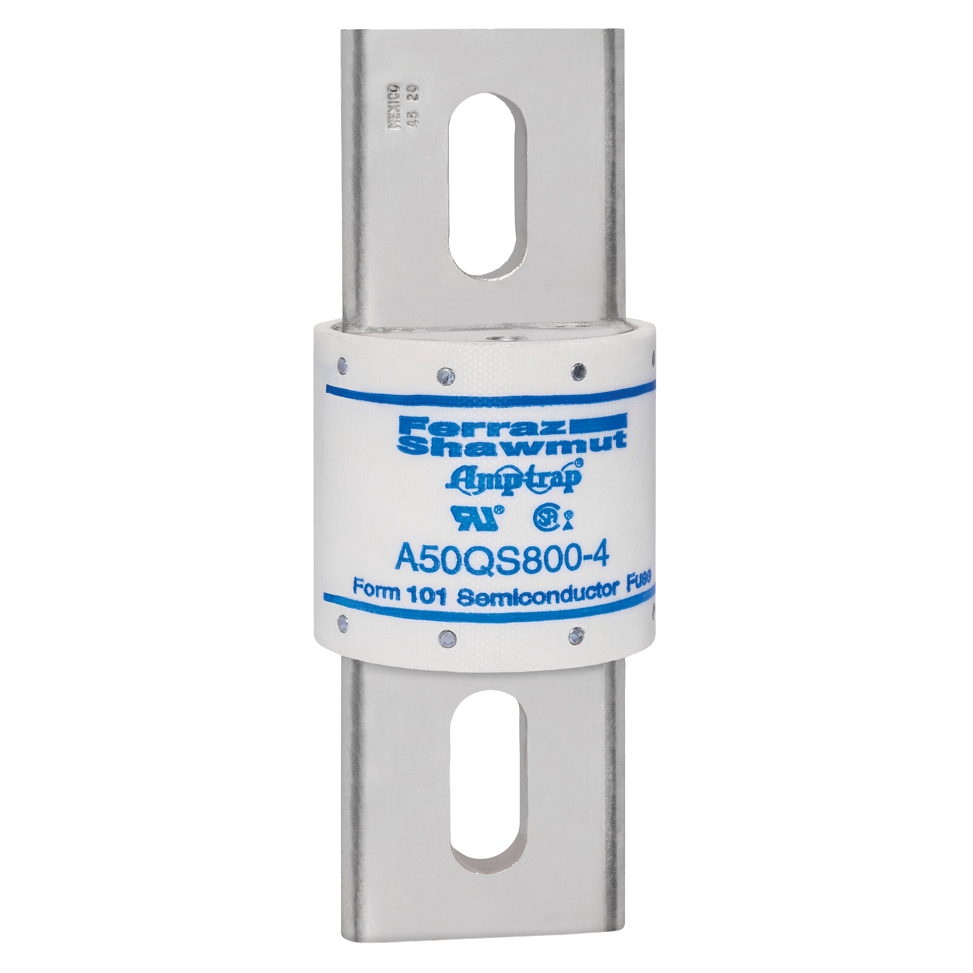 Mersen USA Newburyport-MA L.L.C. A50QS800-4 electronic component