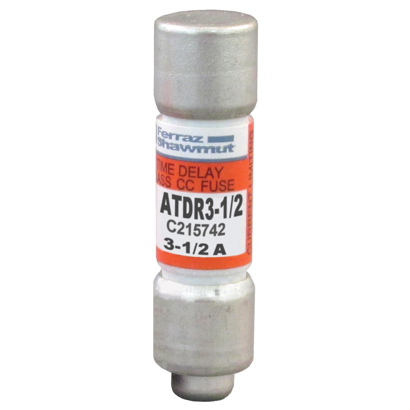 Mersen USA Newburyport-MA L.L.C. ATDR3-1/2 electronic component