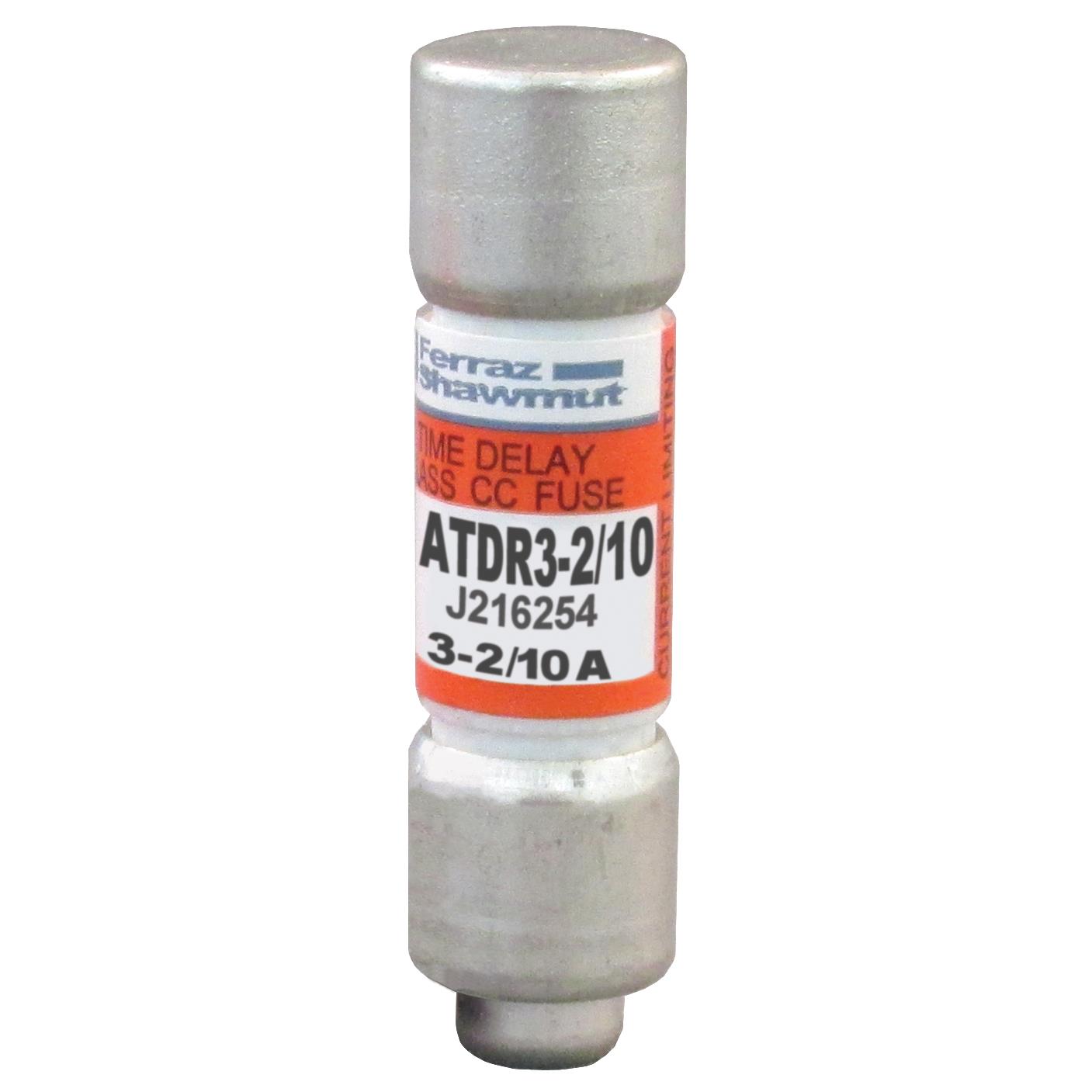 Mersen USA Newburyport-MA L.L.C. ATDR3-2/10 electronic component