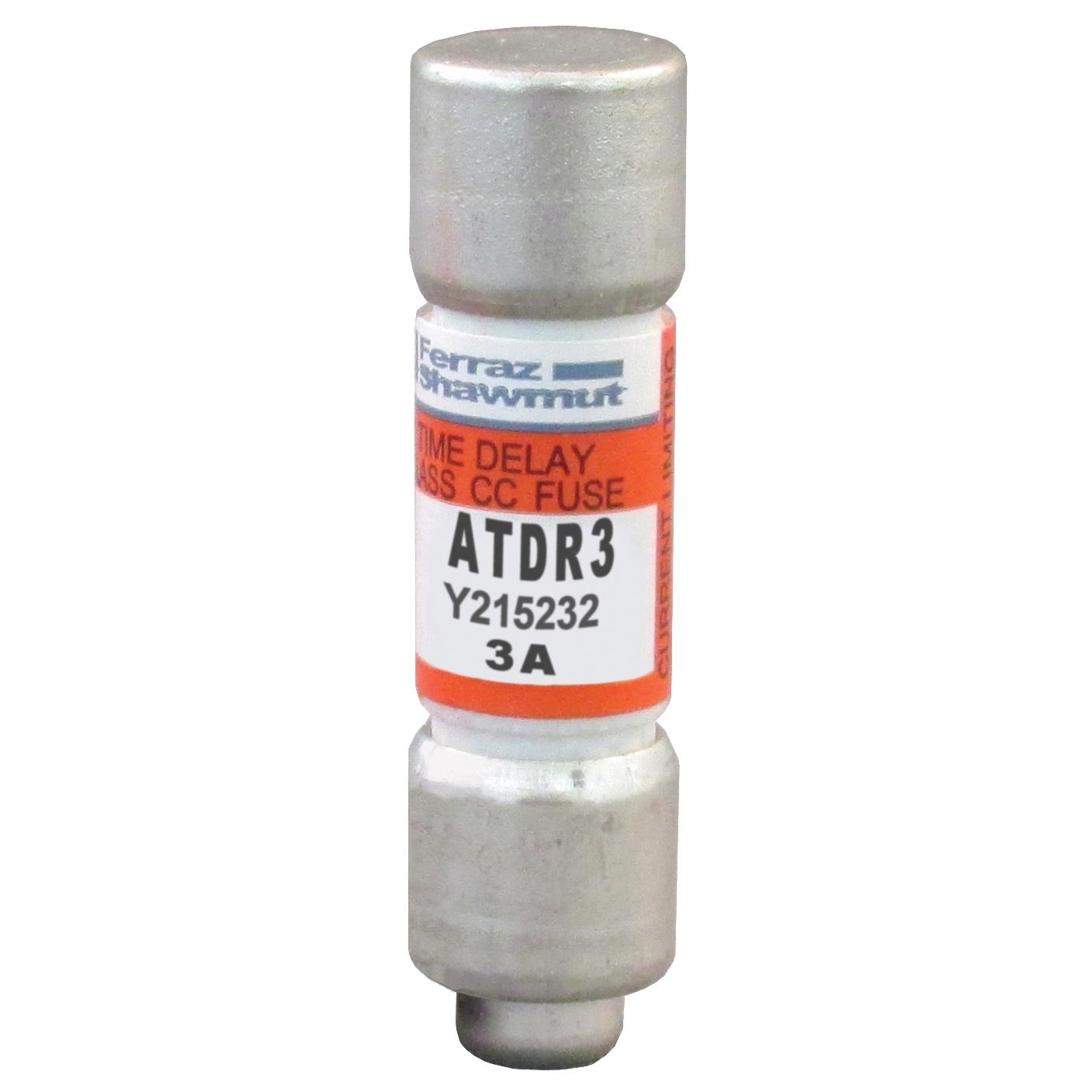 Mersen USA Newburyport-MA L.L.C. ATDR3 electronic component