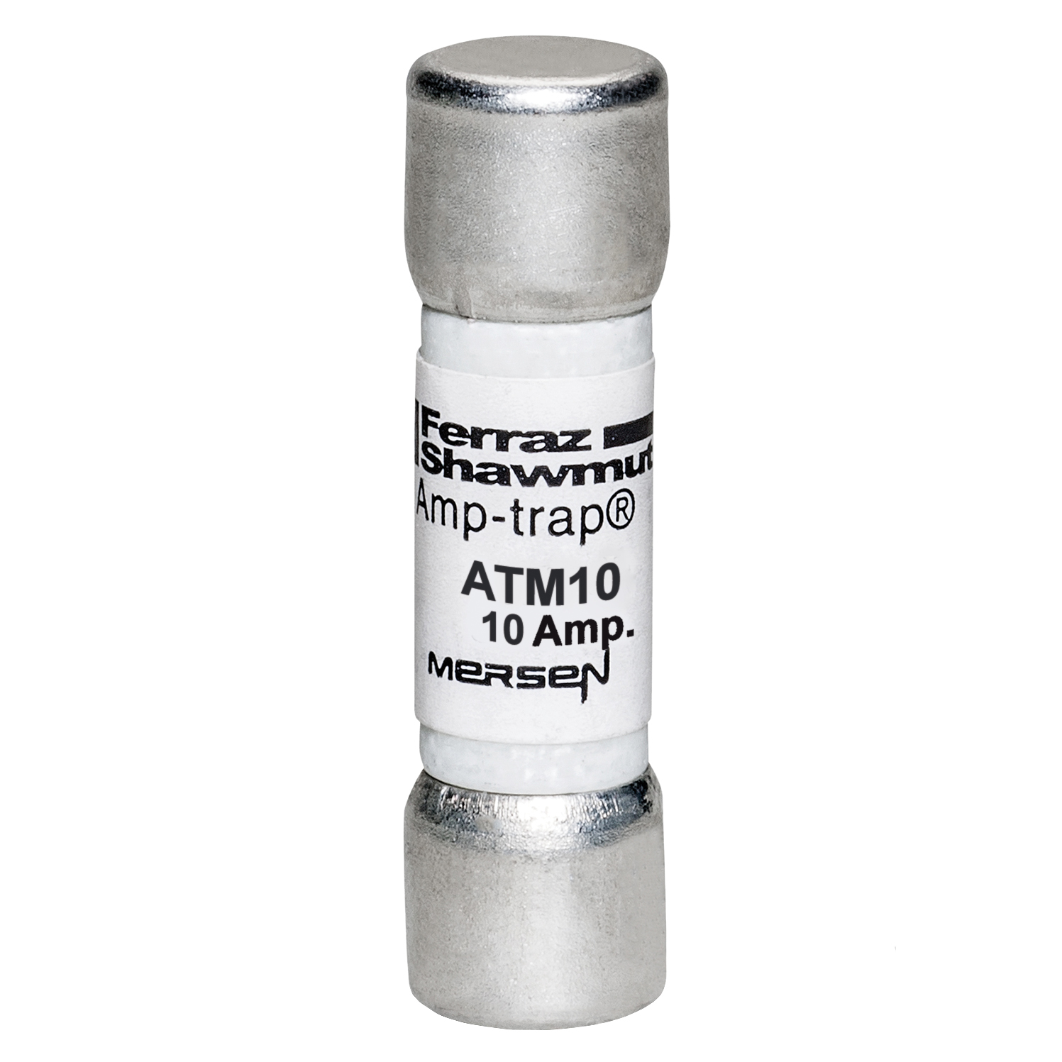 Mersen USA Newburyport-MA L.L.C. ATM10 electronic component