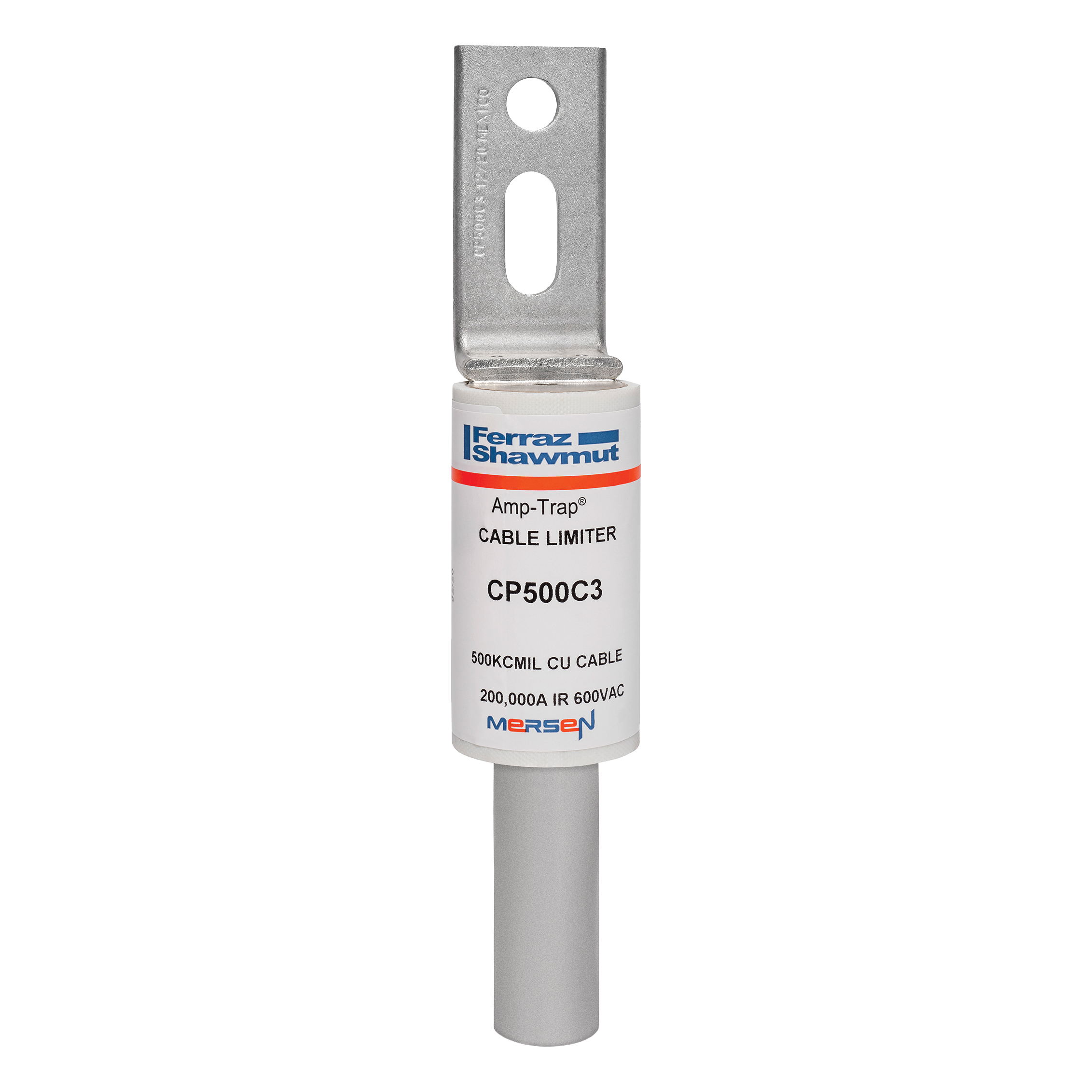 Mersen USA Newburyport-MA L.L.C. CP500C3 electronic component
