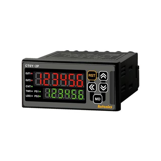 Autonics CT6Y-2P2 electronic component