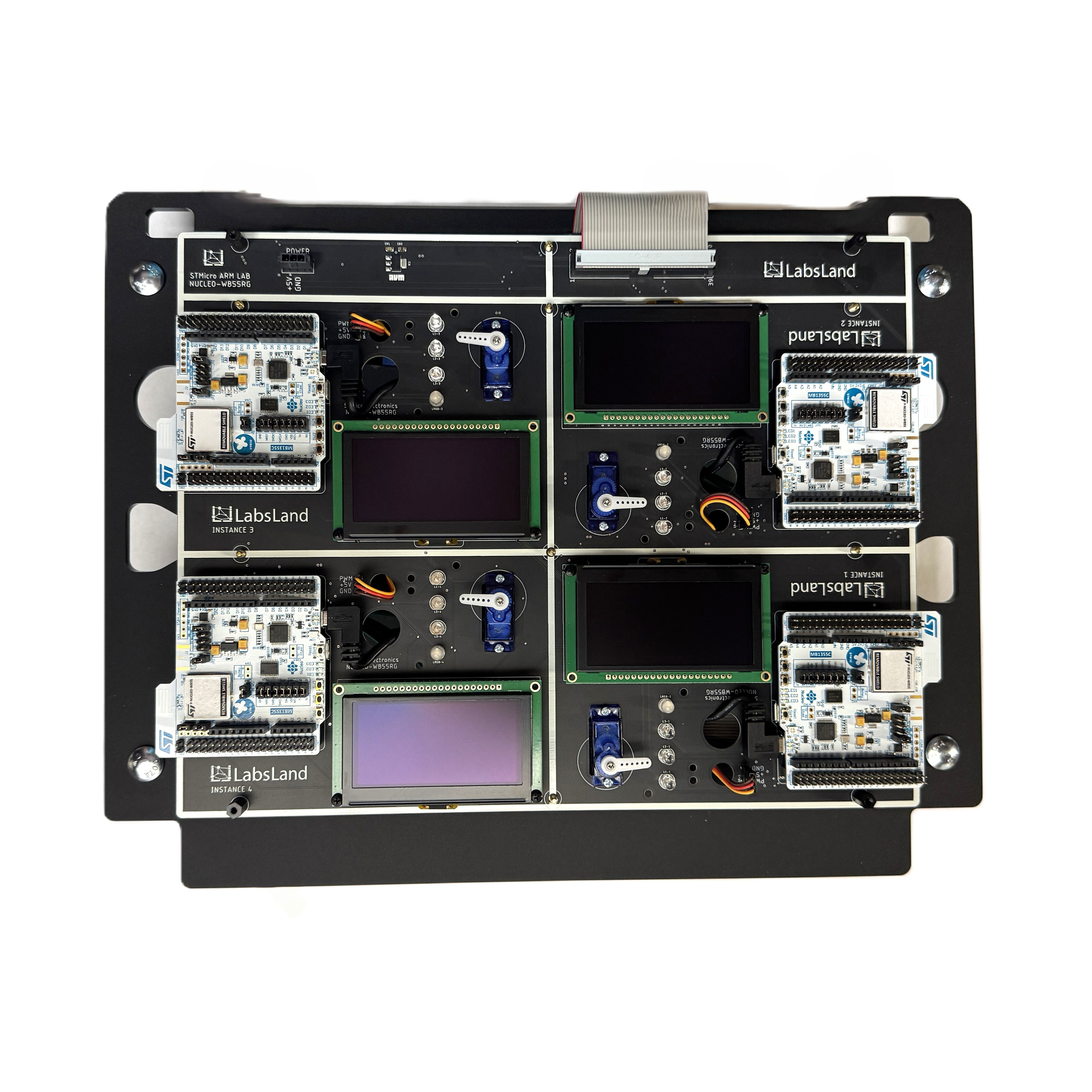 Labsland LPEQ0003 electronic component