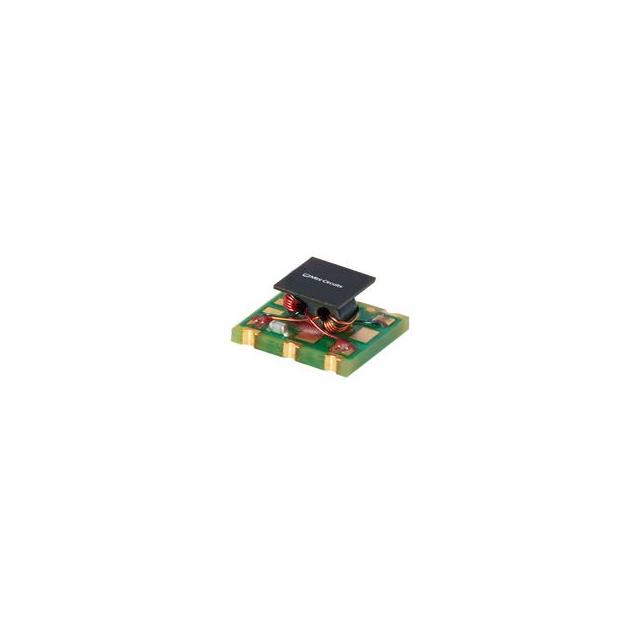 Mini-Circuits RDC-20-252-5WX+ electronic component