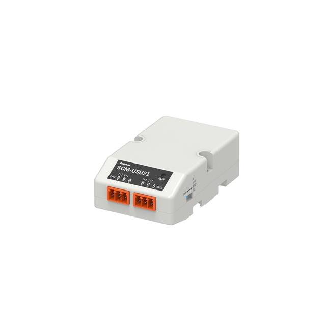 Autonics SCM-USU2I electronic component