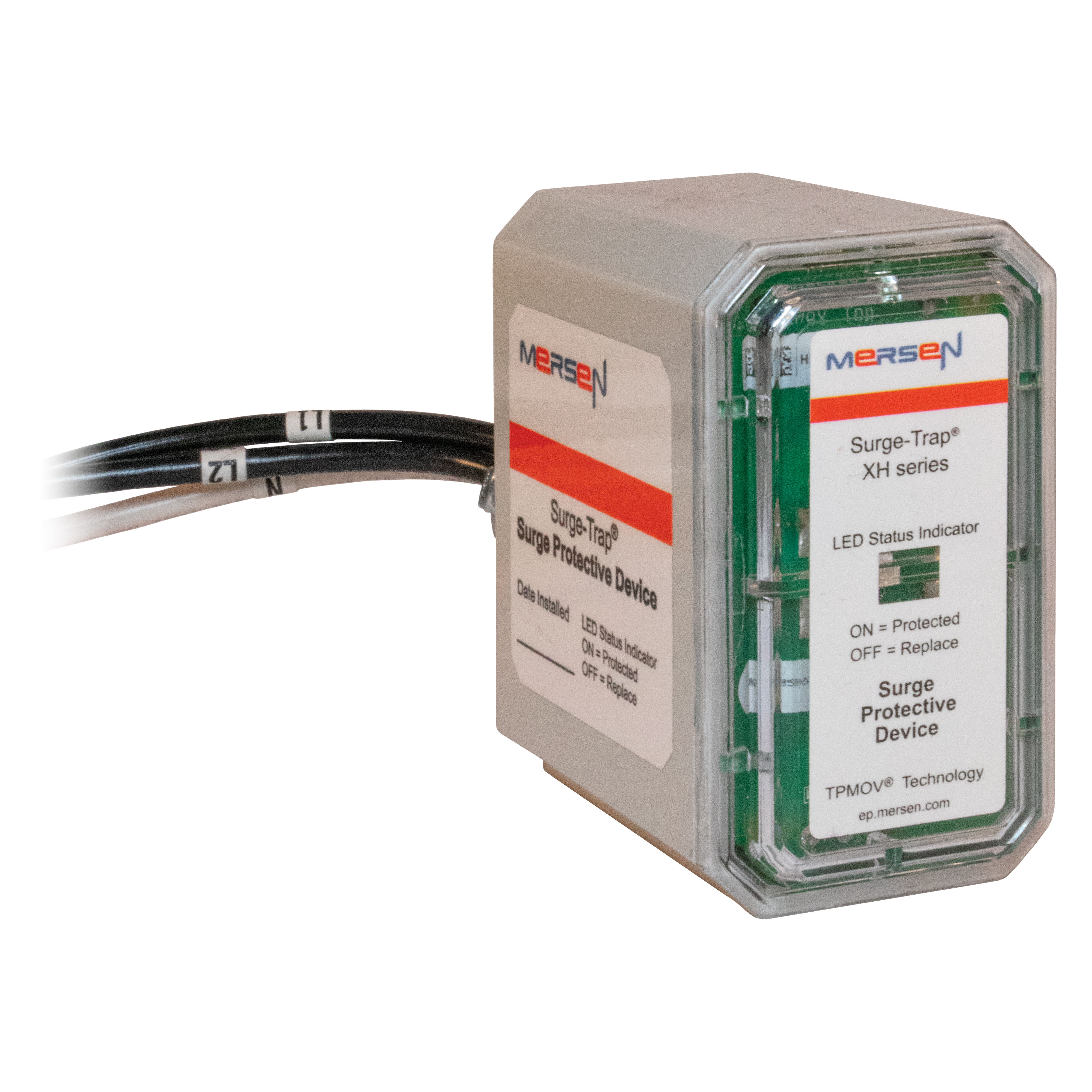 Mersen USA Newburyport-MA L.L.C. STXH240S05 electronic component