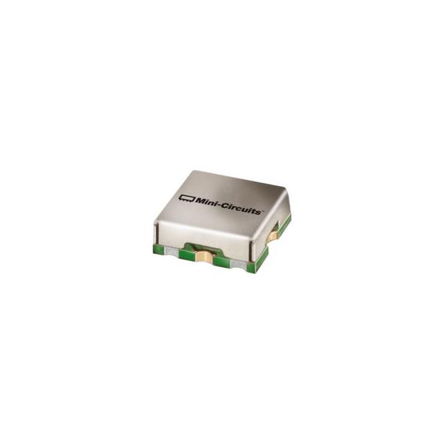 Mini-Circuits TBP-154+ electronic component