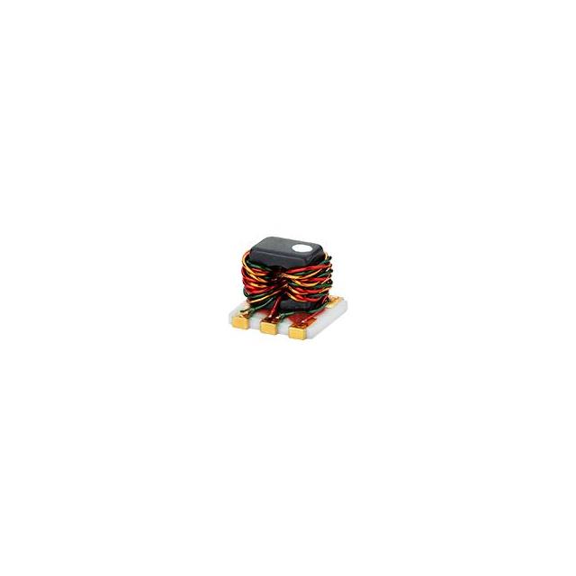 Mini-Circuits TC1-1G2+ electronic component