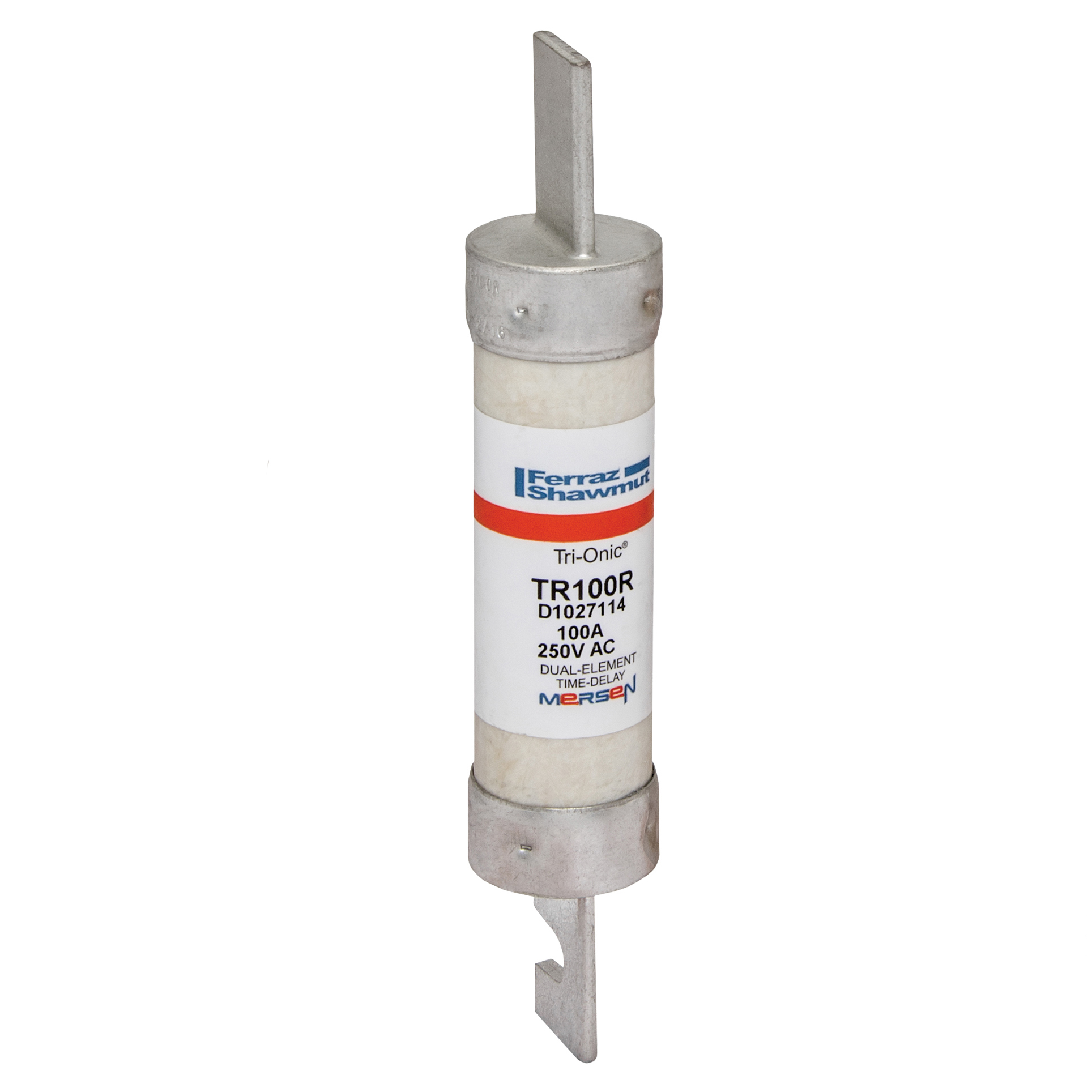 Mersen USA Newburyport-MA L.L.C. TR100R electronic component