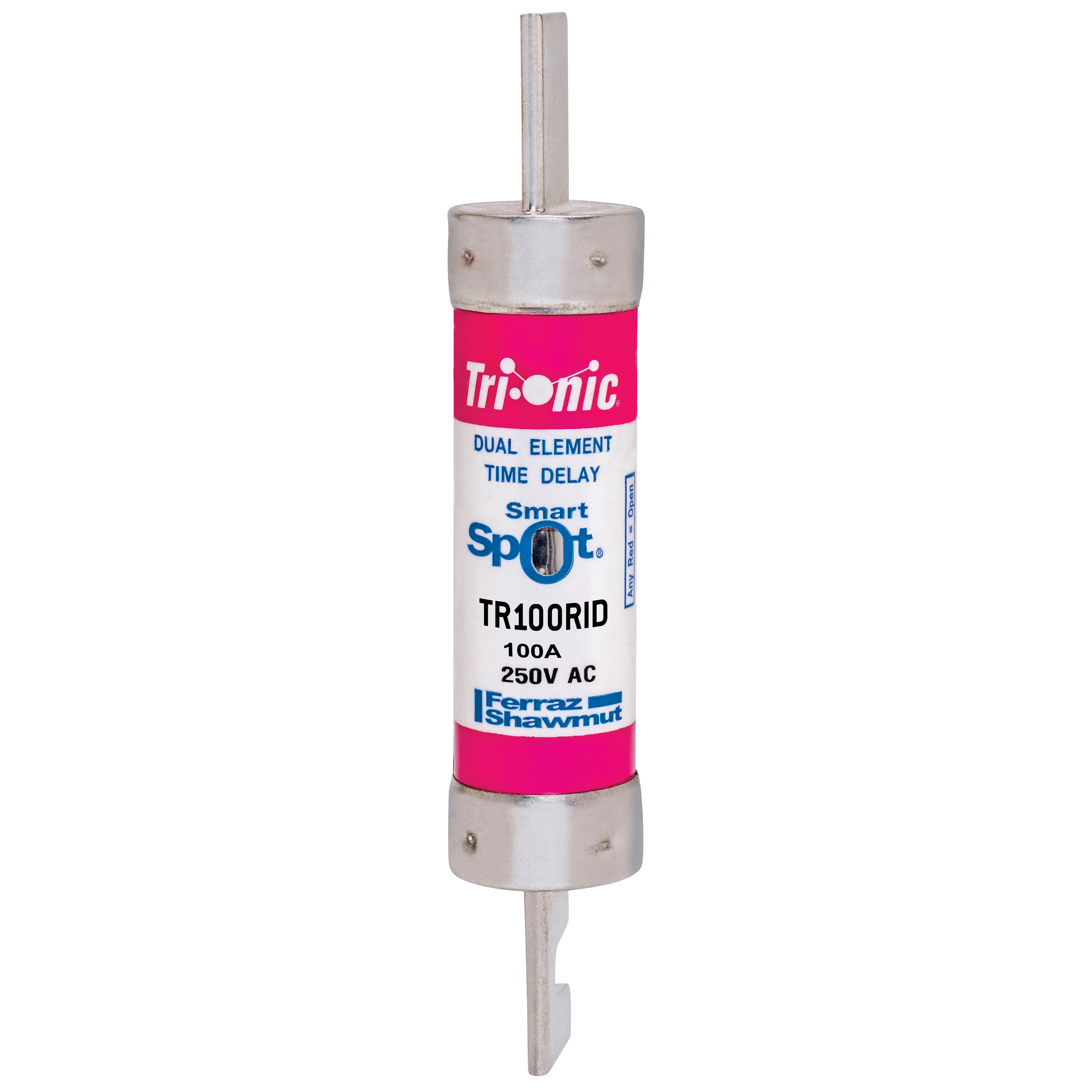 Mersen USA Newburyport-MA L.L.C. TR100RID electronic component