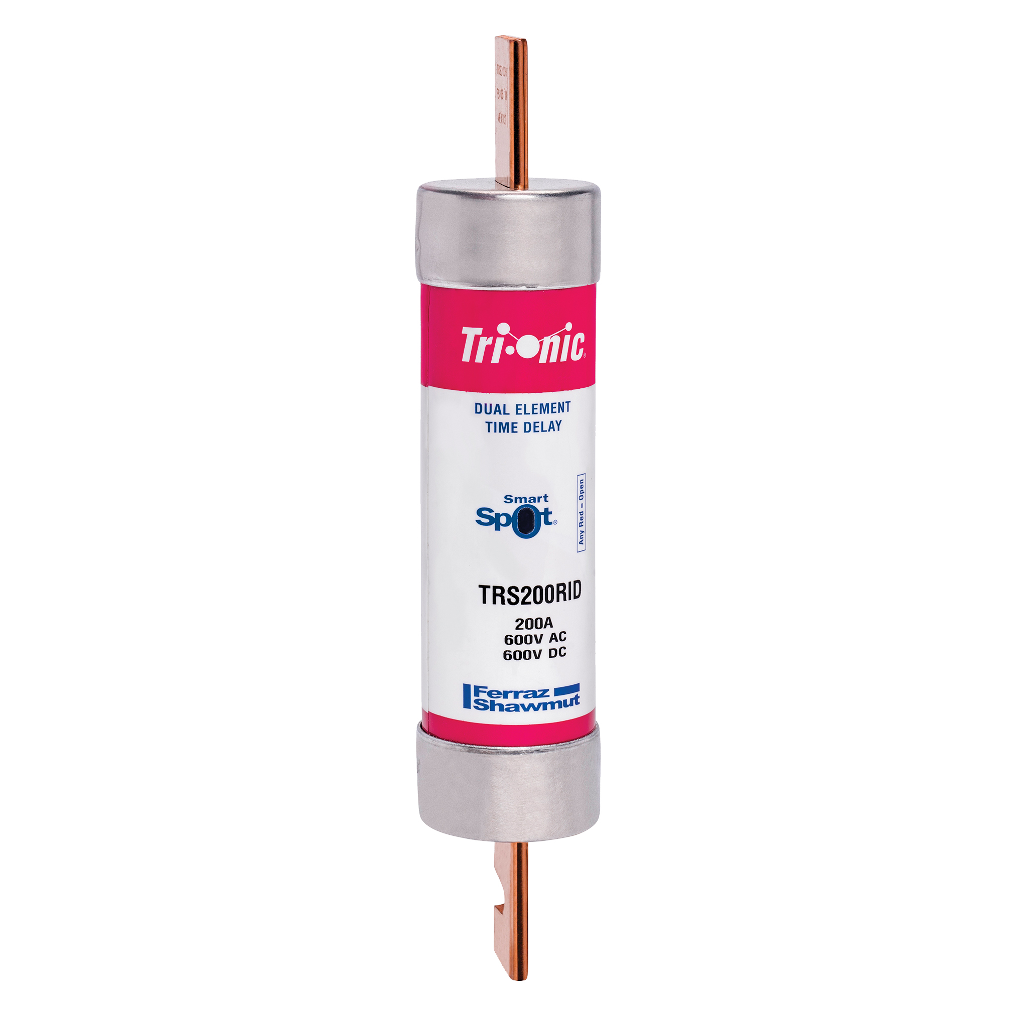 Mersen USA Newburyport-MA L.L.C. TRS200RID electronic component