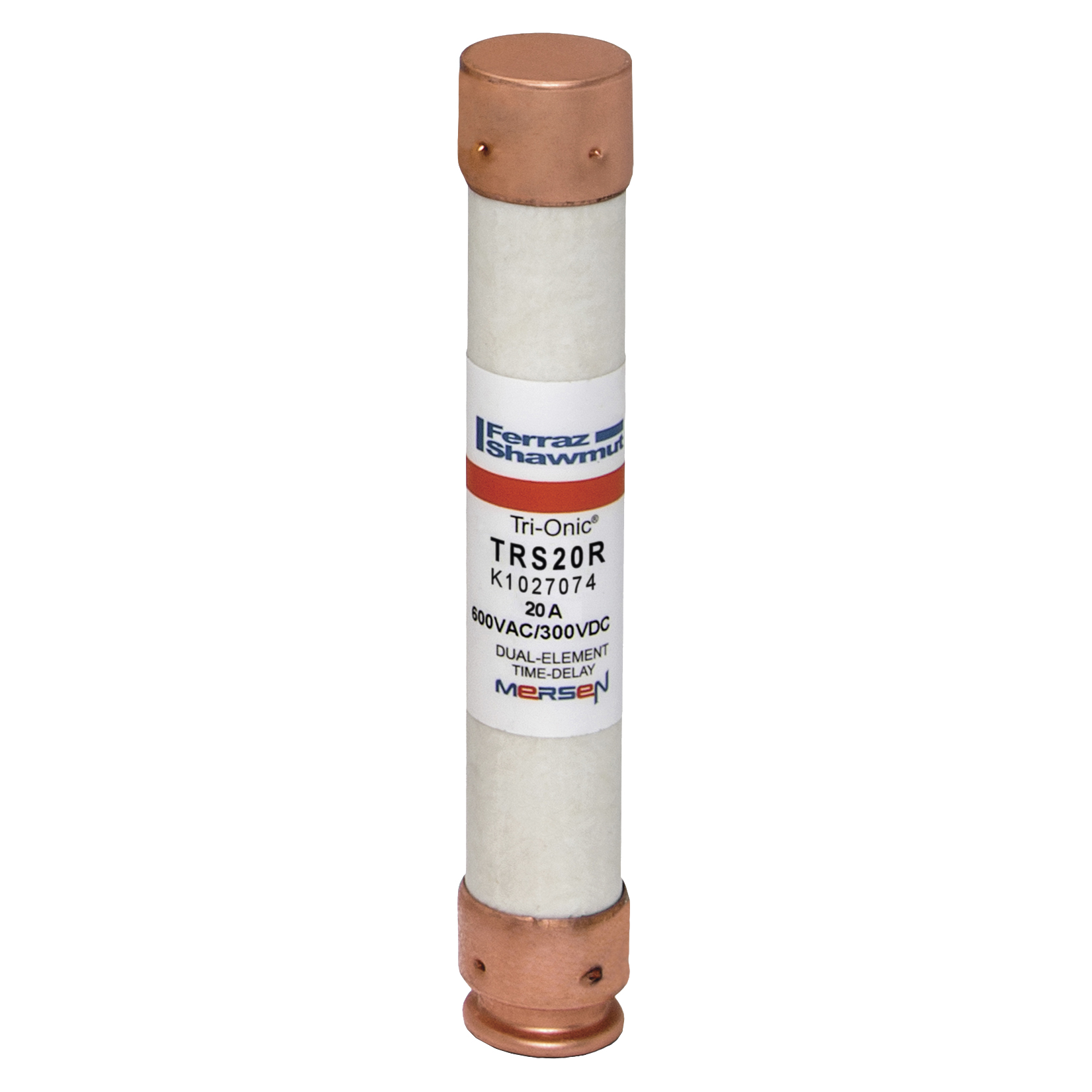Mersen USA Newburyport-MA L.L.C. TRS20R electronic component