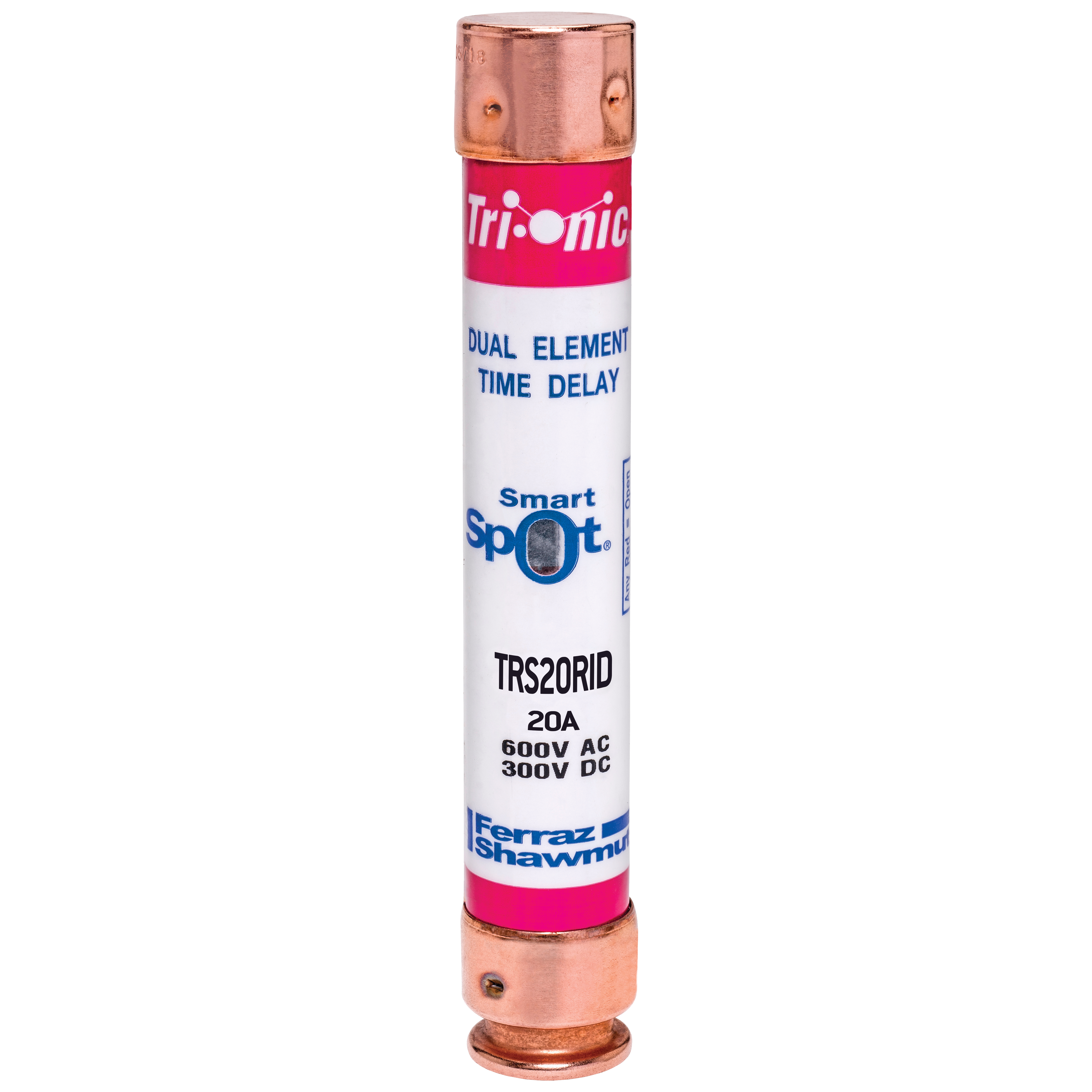 Mersen USA Newburyport-MA L.L.C. TRS20RID electronic component