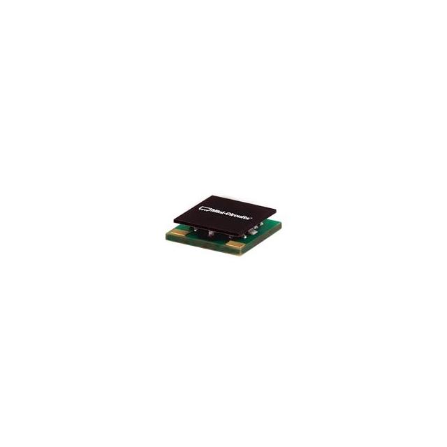 Mini-Circuits ULP-120+ electronic component