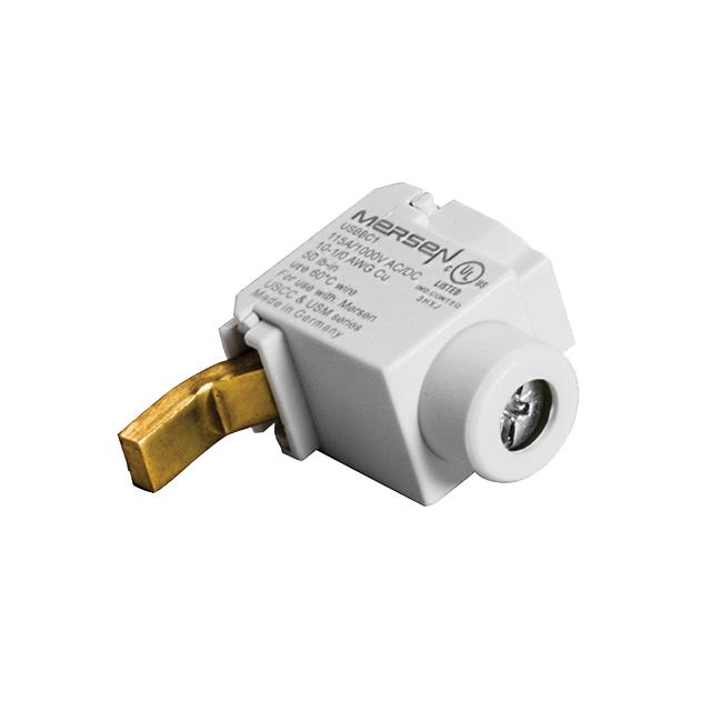 Mersen USA Newburyport-MA L.L.C. USBBC1 electronic component