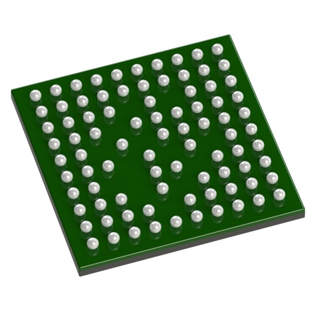 Renesas Electronics Corporation DA14695-00000HQ2 electronic component
