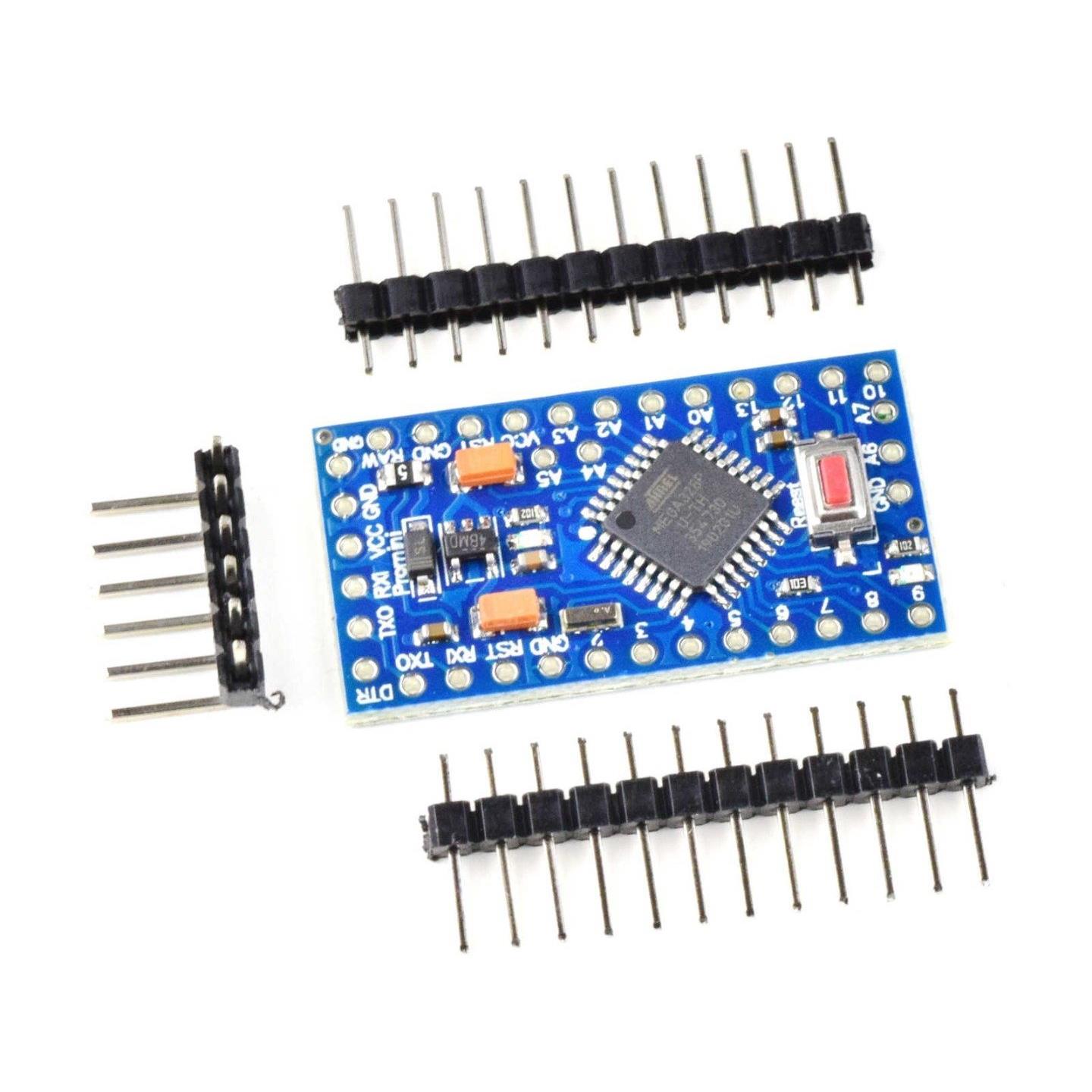 CANADUINO® 26296 electronic component