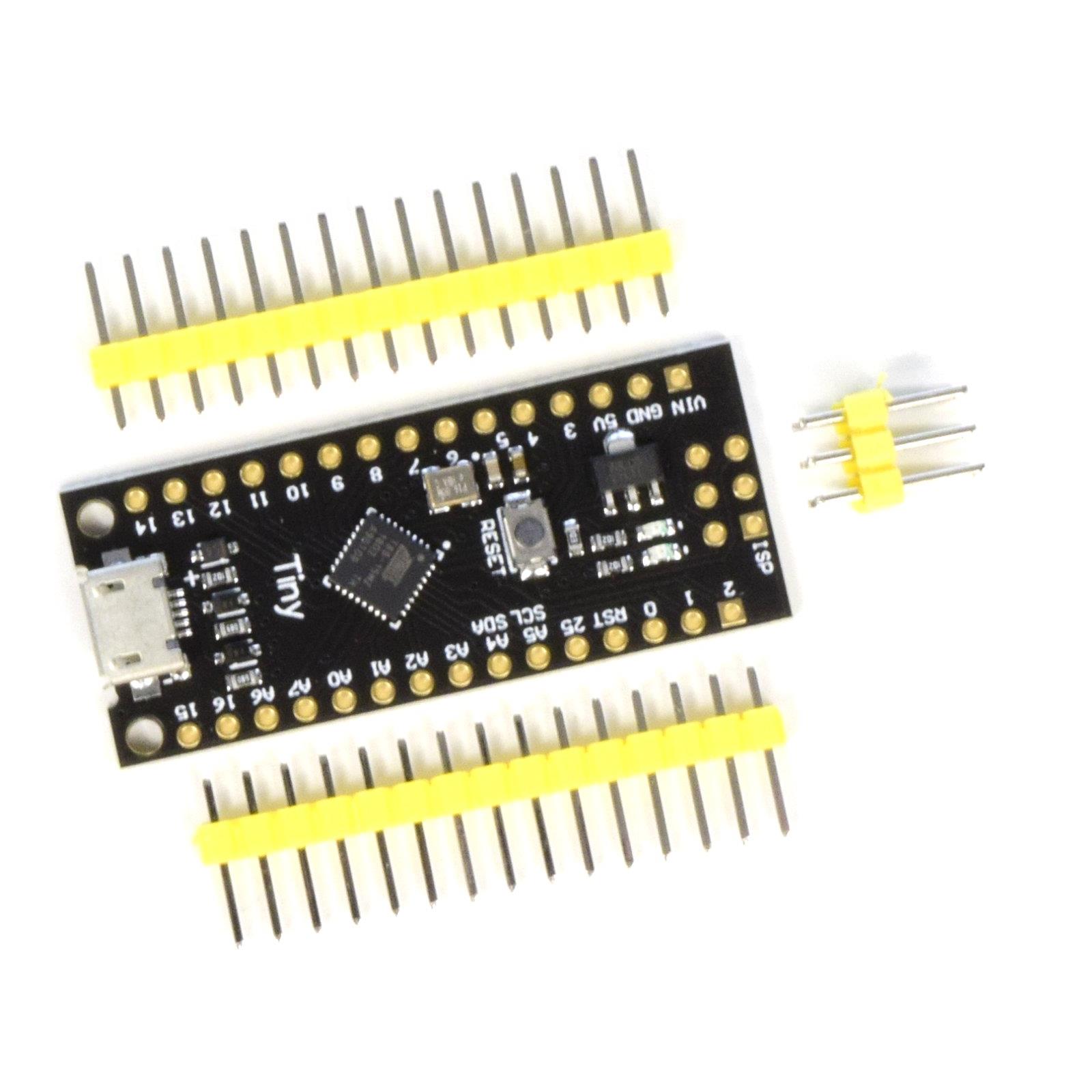 CANADUINO® 26645 electronic component