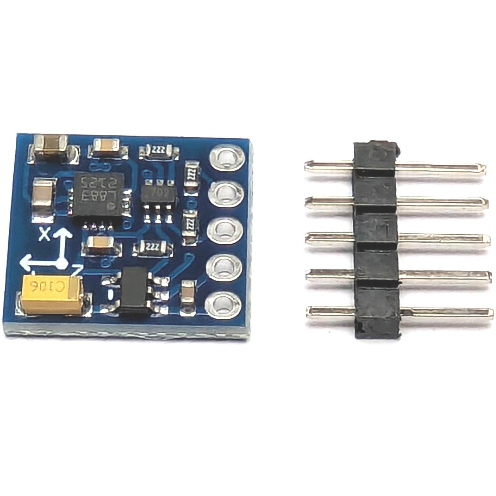 CANADUINO® 26656 electronic component