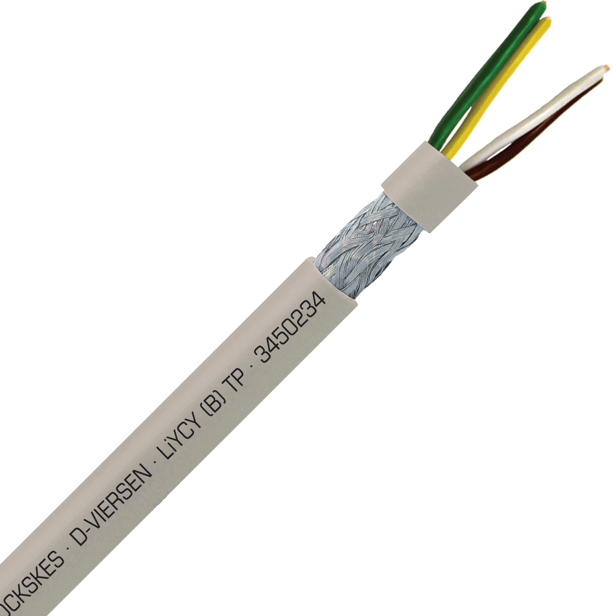 SAB North America 3450234 electronic component