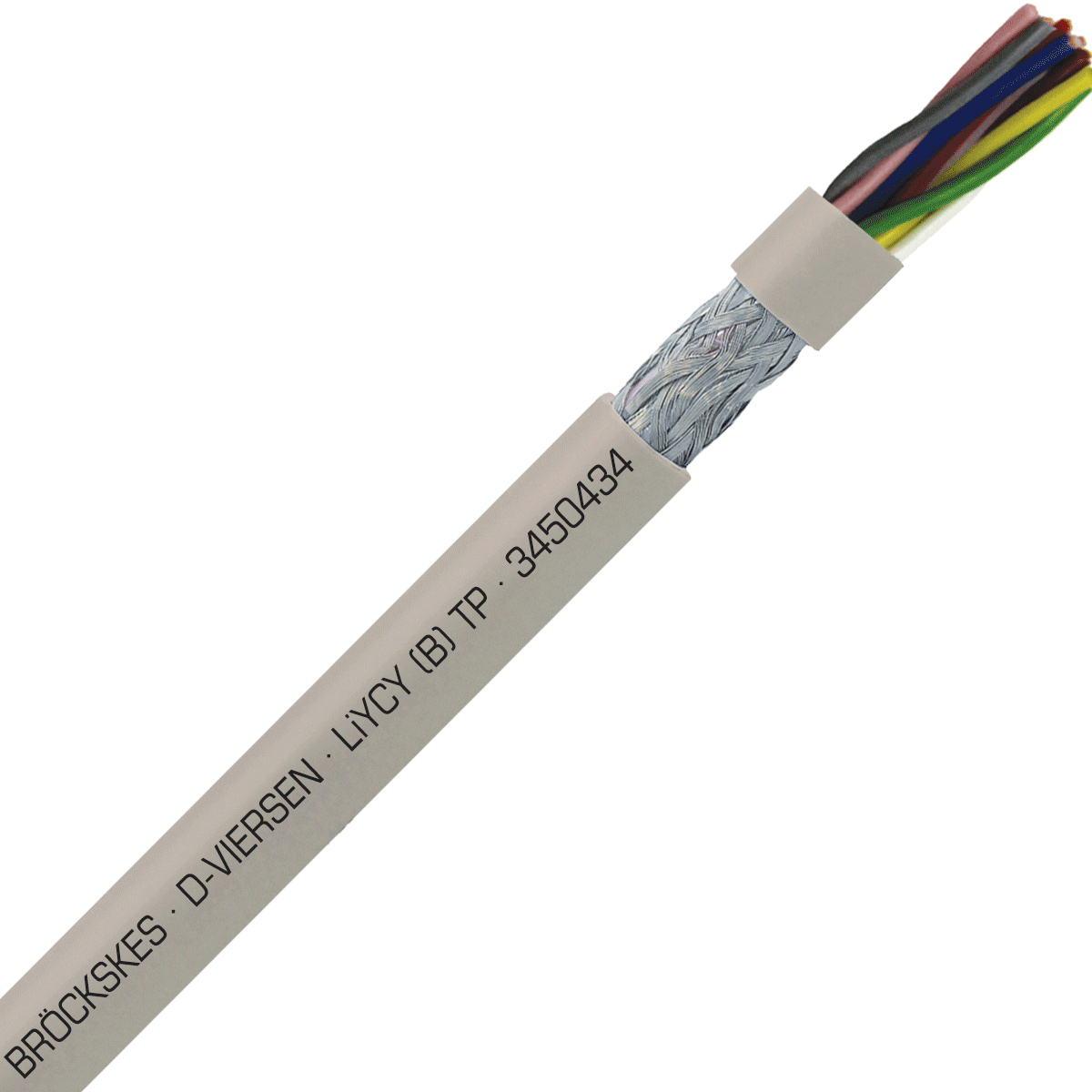 SAB North America 3450434 electronic component